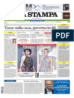 La Stampa Savona 10 Ottobre 2024