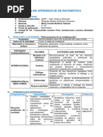 Matemática 06-07-22