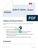 Helix HEIGHT Exam Details - Your Gateway To Educational Opportunities - Helix HE