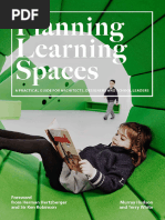 (Resources For School Administrators, Educational Design) Murray Hudson, Terry White - Planning Learning Spaces - A Practical Guide For Architects, Designers and School Leaders (2019, Laurence K