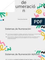 P64 Sistemas de Numeracion