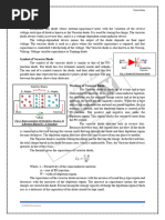 Varactor Diode