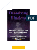 Dissolving Illusions