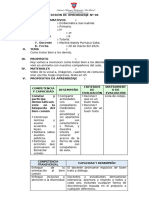 Tutoría. Como Tratar Bien A Los Demás 1º B