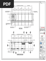 Bus Shelter DWG