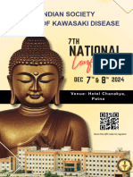 Kawasaki Disease Brochure