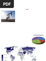 Crude Oil