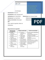 Procedimiento de Operacion de Seguridad2