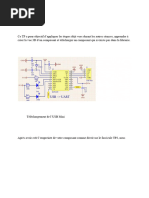 Fascicule CAO Electronique TP4