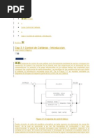 Diagrama de Caldera