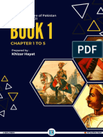 History Book 1 PST by KH