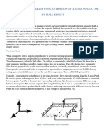 SSP2 - Hall Effect