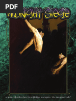 Midnight Siege (Revised)