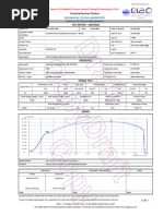 Mechanical Testing Laboratory: Technical Services Division