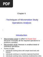 MTS Chapter 6