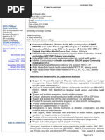 CV Fitsum For EOTC Dicac