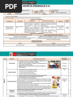 Actividad de Aprendizaje 01