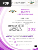 PROYECTO EDUCATIVO INST CREE 2024 (1) (Autoguardado)