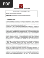 01 - Programa Curso de Ingreso AudiovisioÌ N 2024