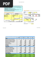 Business Plan Hotel Exemple