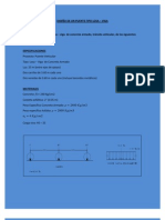 Diseño de Un Puente Tipo Losa-Viga