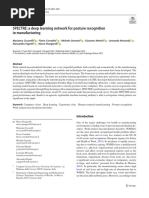 CICCARELLI-SPECTRE A Deep Learning Network For Posture Recognition in Manufacturing