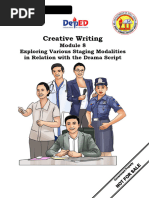 CreativeWriting Module8-Rev