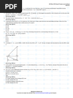 IIT Application of Derivatives