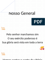 Nosso General 