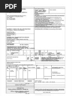 PDF Modelo de Air Waybill Awb o Conocimiento Aereo Compress