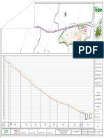 Planta Perfil Emisario Final