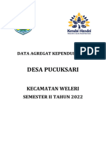 Pucuksari - Th. 2022 Semester 2