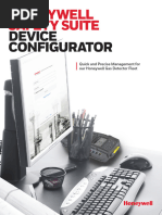 Safety Suite Device Configurator-Brochure