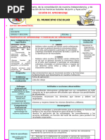 Adicional Sesion Ps El Municipio Escolar