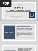 Unidad 1 Parte I Fsca-Qca 2023