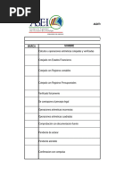 Planeación Auditoria 2024