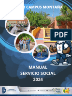 Servicio Social 2024