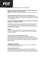 MF0978 - 2N - Gestión de Archivos 2021 E13 - Ejercicio Práctico - Operaciones Con Un Sistema de Red