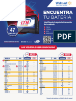 Encuentra Tu Bateria