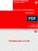 AE Semana1