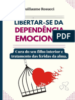 Libertar - Se Da Dependência Emocional