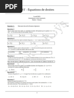 2 - DST Droites - 2020-21