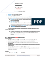 M2-Topic8-Chemical-Equations