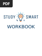 ENG - Workbook StudySmart Revised