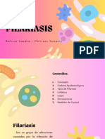 Filariasis