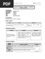 Medidas de Dispersion Tercero