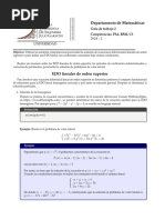 Guía - Teccnol - 2