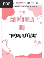 Capitulo Iii. Cono Churroso Plan de Negocios