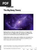 The Big Bang Theory - Clear IAS