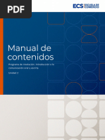 Manual de Contenidos Unidad 2